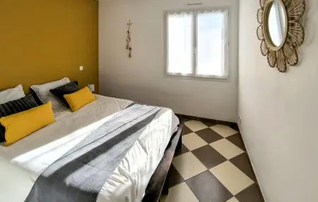 Maison 12 personnes à La Barre de Monts - Photo 16