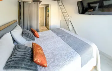 Maison 12 personnes à La Barre de Monts - Photo 17