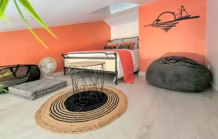 Maison 12 personnes à La Barre de Monts - Photo 20