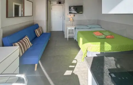 Appartement 2 personnes à Benalmadena - Photo 4