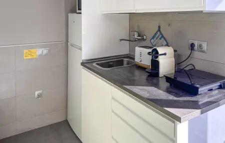 Appartement 2 personnes à Benalmadena - Photo 5