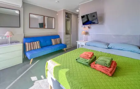 Appartement 2 personnes à Benalmadena - Photo 6