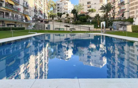Appartement 2 personnes à Benalmadena - Photo 7