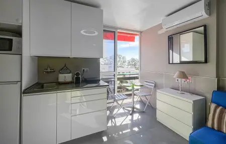 Appartement 2 personnes à Benalmadena - Photo 10