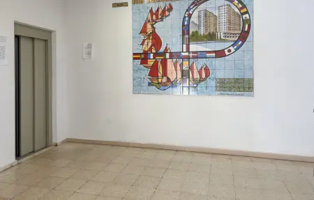 Appartement 2 personnes à Benalmadena - Photo 11
