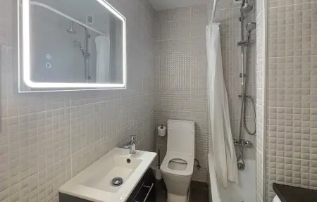 Appartement 2 personnes à Benalmadena - Photo 12