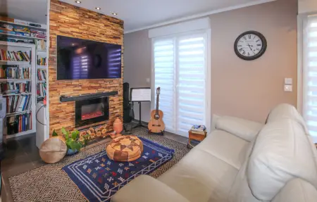 Maison 7 personnes à Sommières - Photo 2