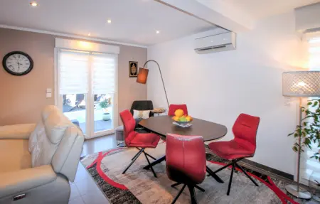 Maison 7 personnes à Sommières - Photo 3