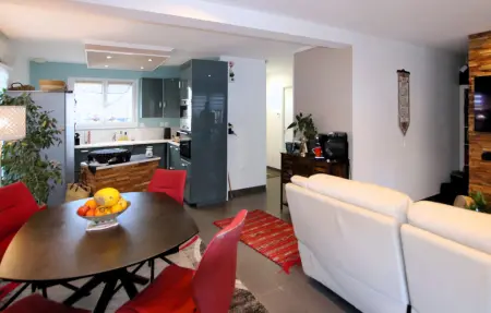Maison 7 personnes à Sommières - Photo 4