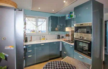 Maison 7 personnes à Sommières - Photo 5