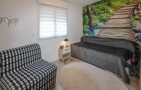 Maison 7 personnes à Sommières - Photo 6