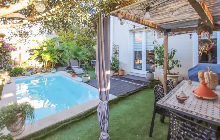 Maison 7 personnes à Sommières - Photo 7