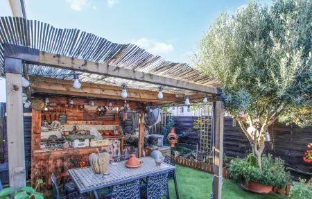 Maison 7 personnes à Sommières - Photo 8