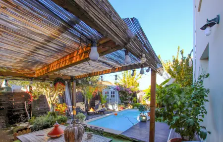 Maison 7 personnes à Sommières - Photo 9