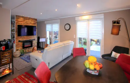 Maison 7 personnes à Sommières - Photo 10