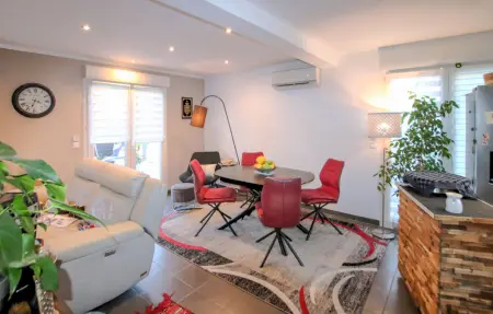Maison 7 personnes à Sommières - Photo 11