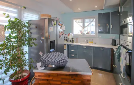 Maison 7 personnes à Sommières - Photo 12