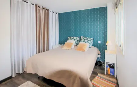 Maison 7 personnes à Sommières - Photo 14