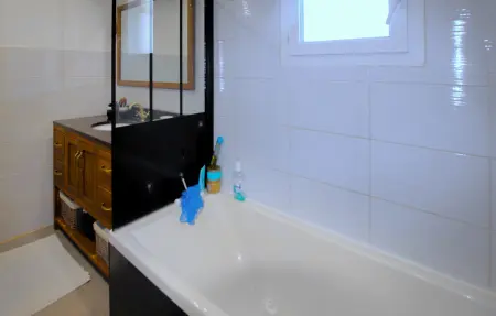 Maison 7 personnes à Sommières - Photo 16