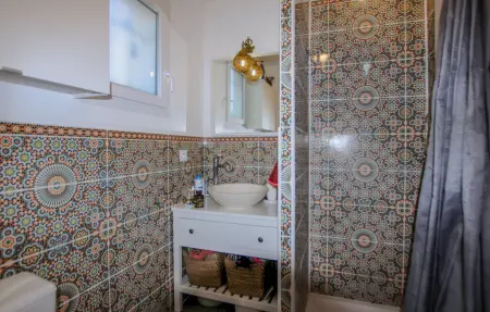 Maison 7 personnes à Sommières - Photo 17