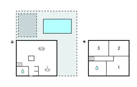 Maison 7 personnes à Sommières - Photo 18