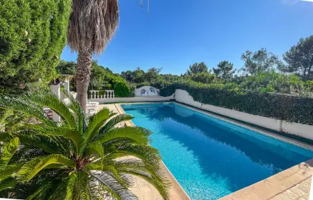 Villa Avec Piscine 1, Maison 8 personnes à Roquebrune Sur Argens - Photo 7