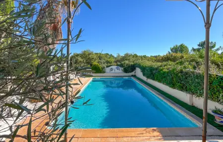Villa Avec Piscine 1, Maison 8 personnes à Roquebrune Sur Argens - Photo 9