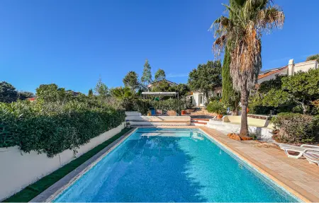 Villa Avec Piscine 1, Maison 8 personnes à Roquebrune Sur Argens - Photo 10