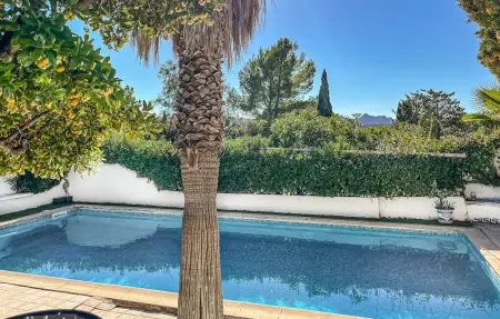 Villa Avec Piscine 1, Maison 8 personnes à Roquebrune Sur Argens - Photo 11