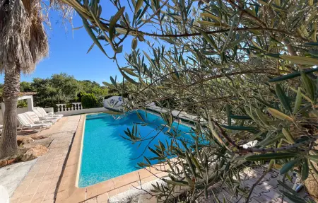 Villa Avec Piscine 1, Maison 8 personnes à Roquebrune Sur Argens - Photo 13