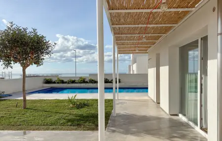 Maison 6 personnes à Marina di Ragusa - Photo 1