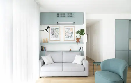 Maison 6 personnes à Marina di Ragusa - Photo 3