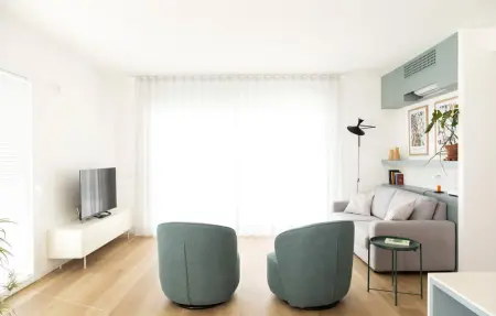 Maison 6 personnes à Marina di Ragusa - Photo 4