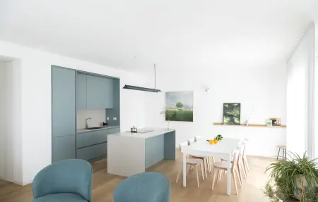 Maison 6 personnes à Marina di Ragusa - Photo 5