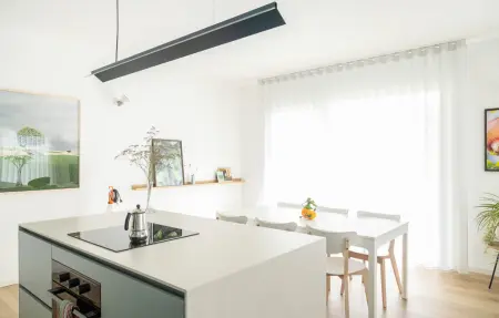 Maison 6 personnes à Marina di Ragusa - Photo 6