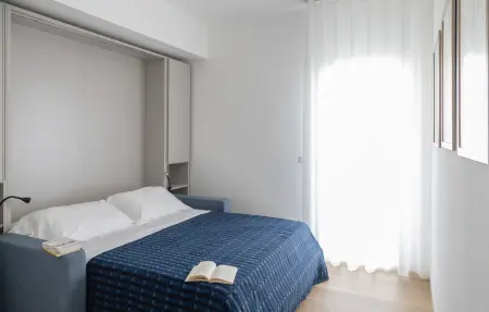 Maison 6 personnes à Marina di Ragusa - Photo 7