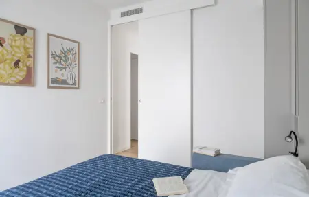 Maison 6 personnes à Marina di Ragusa - Photo 8