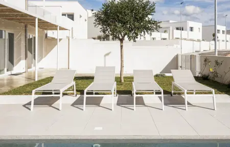 Maison 6 personnes à Marina di Ragusa - Photo 10