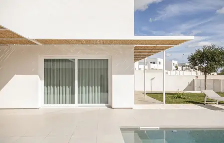 Maison 6 personnes à Marina di Ragusa - Photo 11