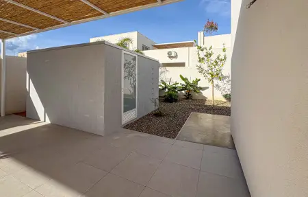 Maison 6 personnes à Marina di Ragusa - Photo 12