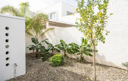Maison 6 personnes à Marina di Ragusa - Photo 13