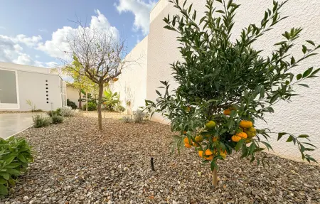 Maison 6 personnes à Marina di Ragusa - Photo 14