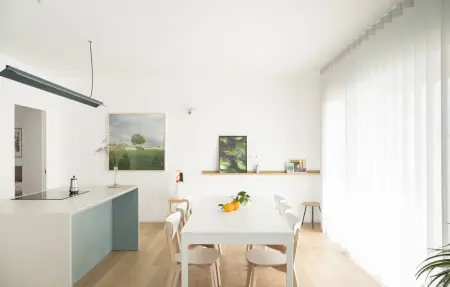 Maison 6 personnes à Marina di Ragusa - Photo 16