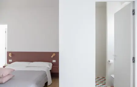 Maison 6 personnes à Marina di Ragusa - Photo 22