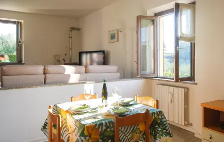 Maison 3 personnes à Serra dè Conti - Photo 3