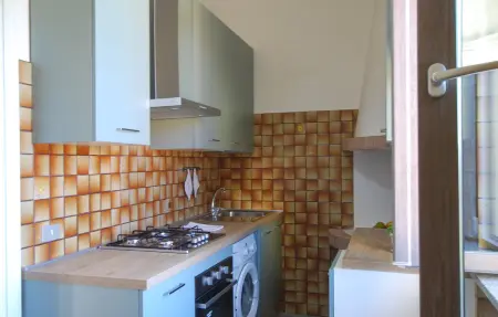 Maison 3 personnes à Serra dè Conti - Photo 4
