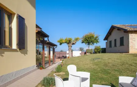Maison 3 personnes à Serra dè Conti - Photo 8