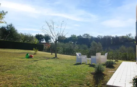 Maison 3 personnes à Serra dè Conti - Photo 9