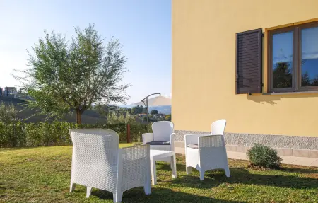 Maison 3 personnes à Serra dè Conti - Photo 11