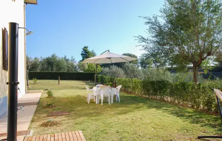 Maison 3 personnes à Serra dè Conti - Photo 13